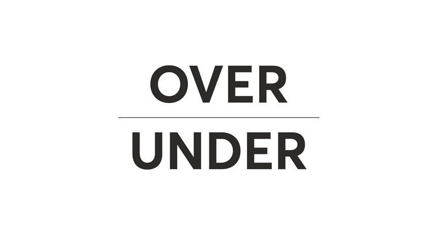 What Is Over And Under In Betting