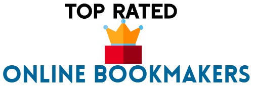 topratedonlinebookmakers.com logo